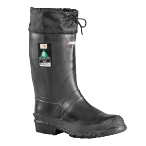 REFINERY (Safety Toe & Plate) | Men's Boot