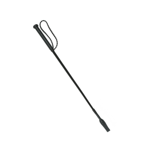 Cravache à poignée