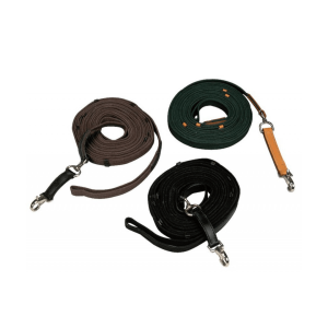 Longe de travail en tissu