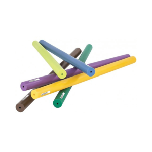 Barre d&rsquo;obstacle en polyéthylène 2m