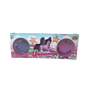 Coffret slime licorne