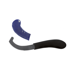 Couteau à oeufs de mouches