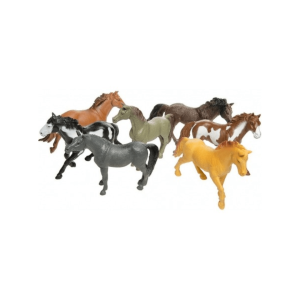 Figurine cheval