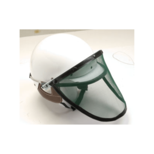 Visière grillagée Wahlsten