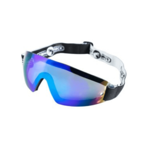 Lunettes de course élastique Finn Tack