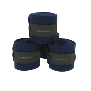 Bande de polo Equithème 3m
