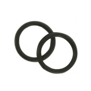 Anneaux élastique pour étrier de sécurité