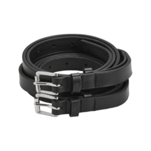 Courroie de sangle attelage en traditionnel (la paire)