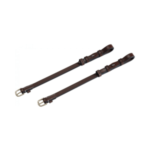 Montant de bridon Eric Thomas Pro