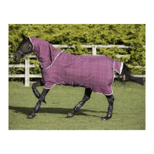 Couverture Rhino plus Horseware 450gr + cou