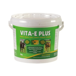Vita-E-Plus
