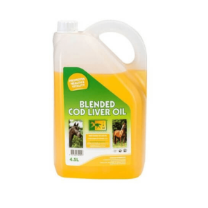 Huile de foie de morue