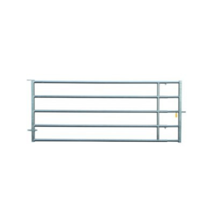 Barrière de pré extensible 1 à 2m