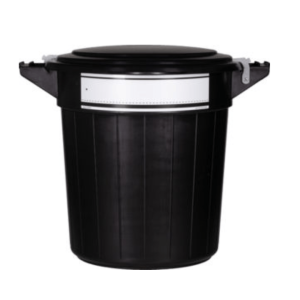 Bac à grain Wahlsten