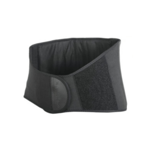 Ceinture lombaire Back on track