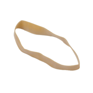 Attache de langue élastique