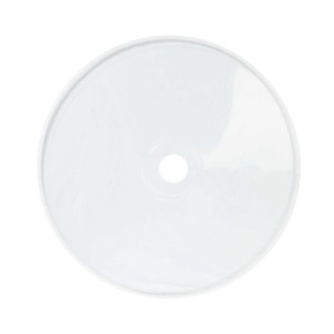 Flasque de roue de sulky 28&Prime;