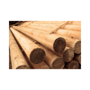 Barre d&rsquo;obstacle bois