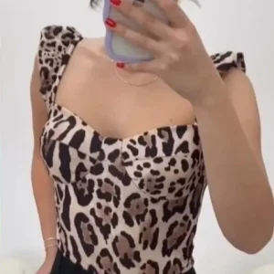 Body Leopard