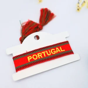 Bracelet Portugal