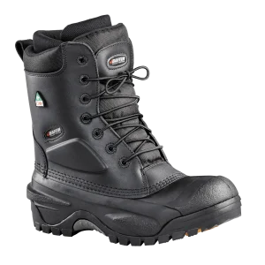 WORKHORSE (Safety Toe & Plate) | Men's Boot