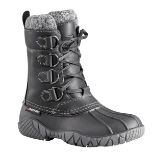 YELLOWKNIFE CUFF | Women's Boot