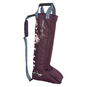Sac à botte HV POLO « Jill palms »