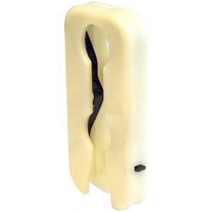 Adaptateur sécurité pour fiche d&rsquo;obstacle