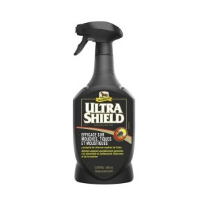 Anti-insecte « Ultra Shield »