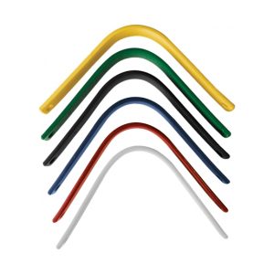 Arcade d&rsquo;arçon de selle Eric Thomas