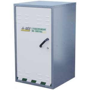 Armoire de sellerie PM Galva