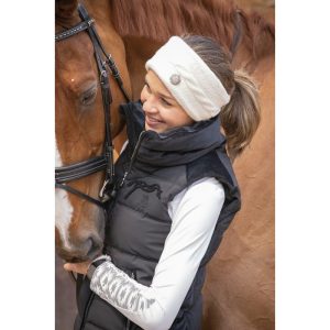 Bandeau Pénélope « Mel »