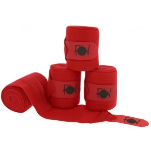 Bande de polo Riding World