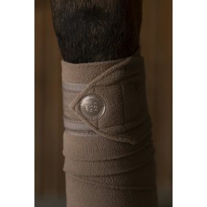 Bande de polo Equithème « Oslo » Edition limité