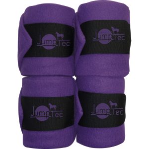 Bande de polo Jumptec