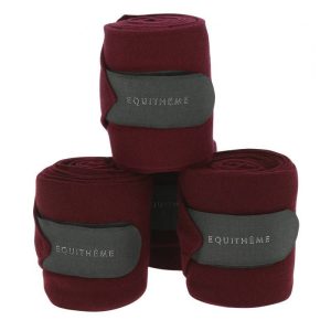 Bande de repos Equithème 4m