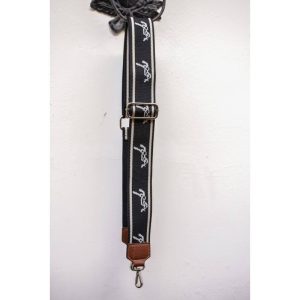 Bandoulière Pénélope « Logo Pénélope »