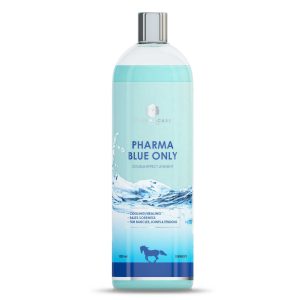 Blue Lotion 1000ml