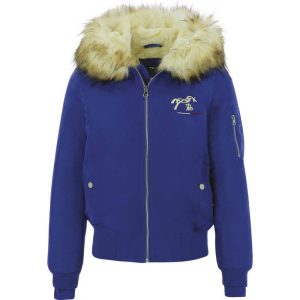 Blouson Pénélope « Lyon »