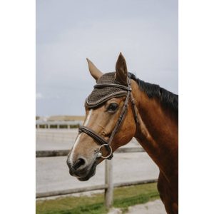 Bonnet eqtm Hexalight