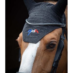 Bonnet Glitter Pénélope