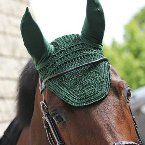 Bonnet Perms Paddock