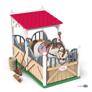 Box fashion et accessoires