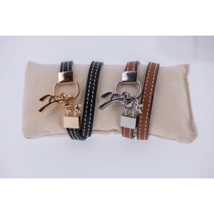 Bracelet Pénélope « Signature »