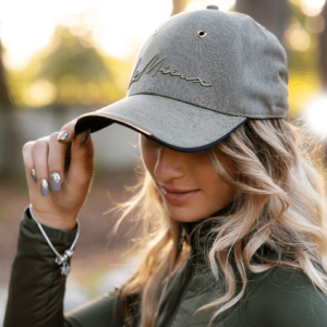 Casquette Lemieux Simone Seamless