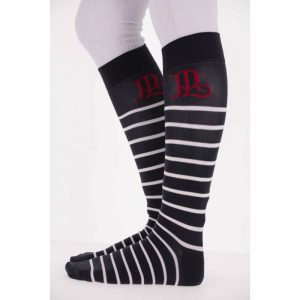 Chaussettes Pénélope « Duchesse »