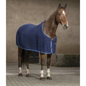 Chemise Riding World « éponge »