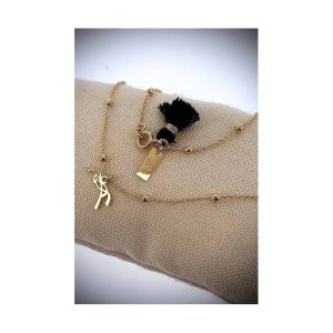 Collier Pénélope « Eugenie »