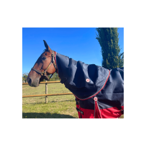 Couvre-cou Equidagen