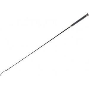 Cravache de dressage en gel